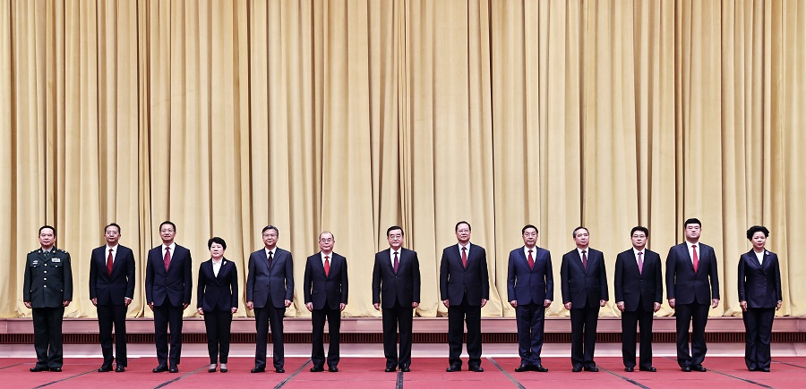 新一届免费av影片
委常委班子亮相